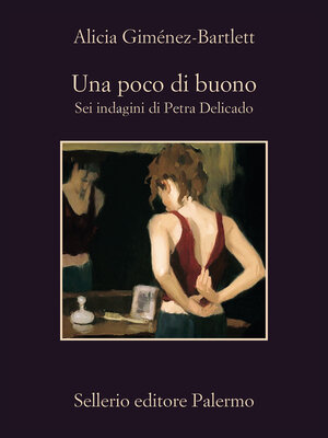 cover image of Una poco di buono